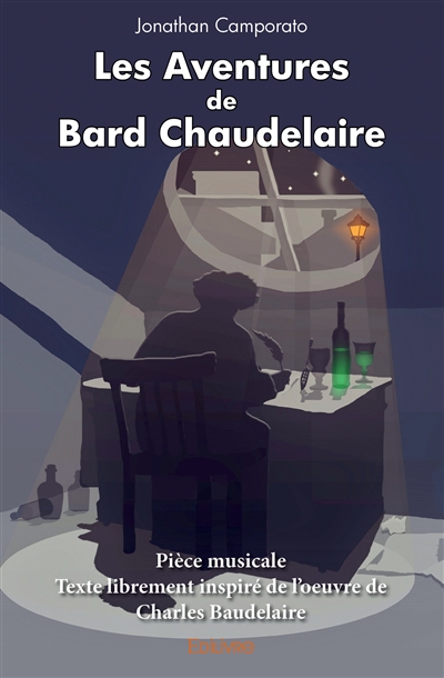 Les aventures de bard...