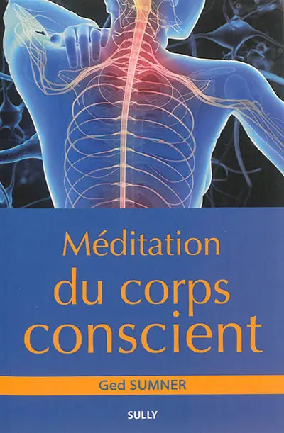 Méditation du corps conscient