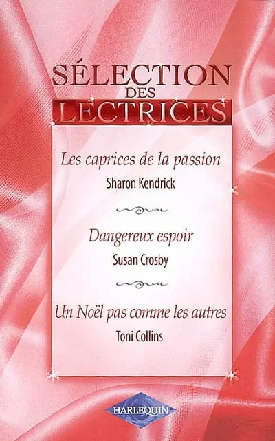 Sélection des lectrices