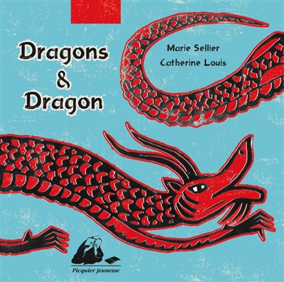 Dragons & dragon