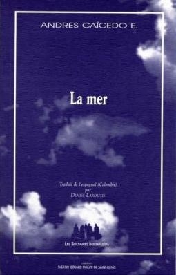 La mer