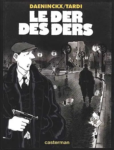 Le der des ders