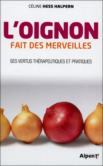 L'oignon fait des merveilles : ses vertus thérapeutiques et pratiques