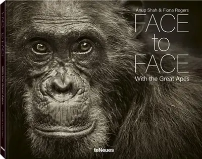 Face to Face With the Great Apes