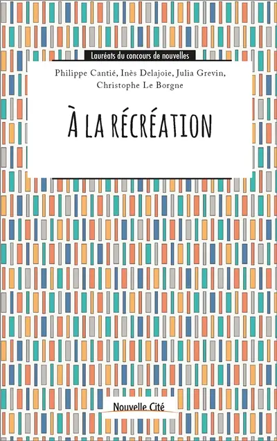 A la récréation