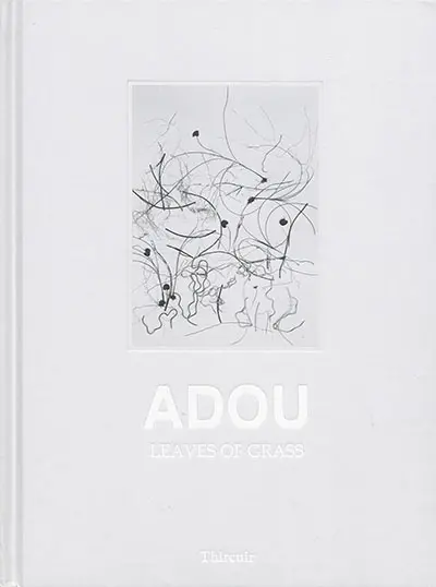 Adou : leaves of grass