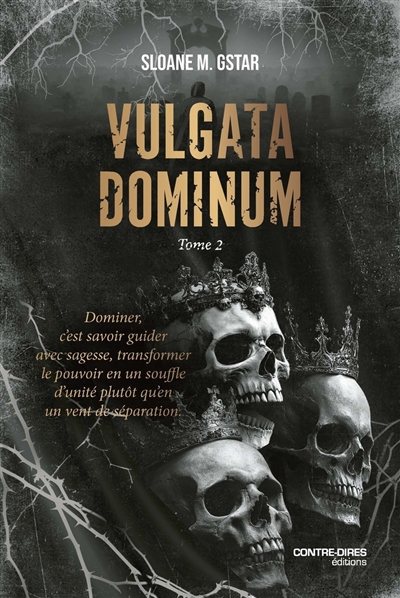 Vulgata dominum. Vol. 2