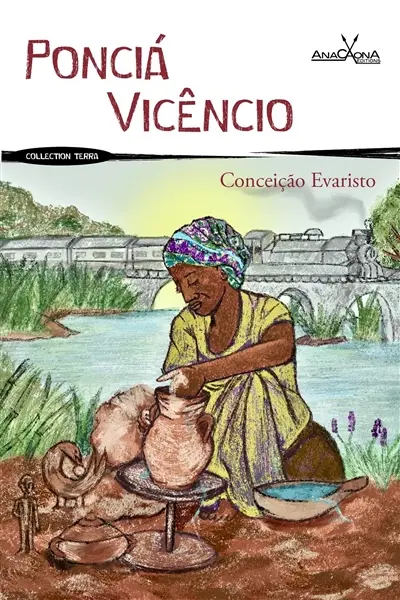 Poncia Vicêncio
