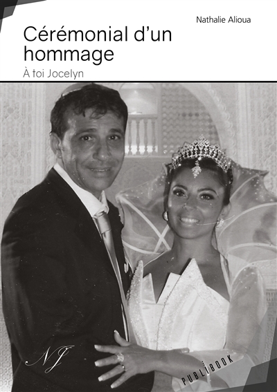 Cérémonial d'un hommage : A...