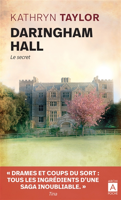 Daringham Hall. Vol. 2. Le...