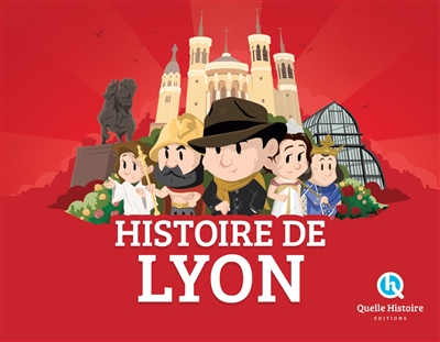 Histoire de Lyon