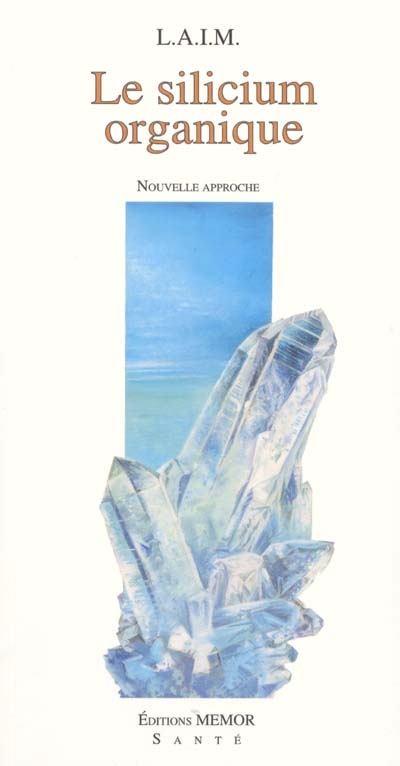 Le silicium organique : nouvelle approche