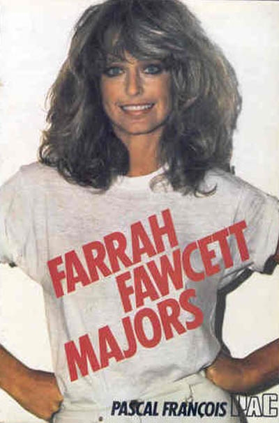 Farrah Fawcett-Majors