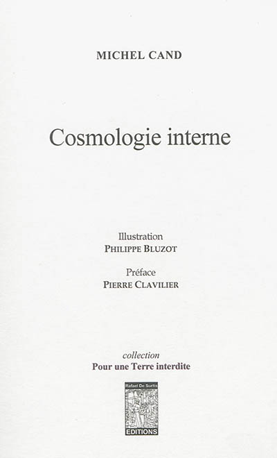 Cosmologie interne
