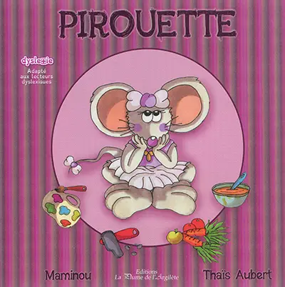 Pirouette