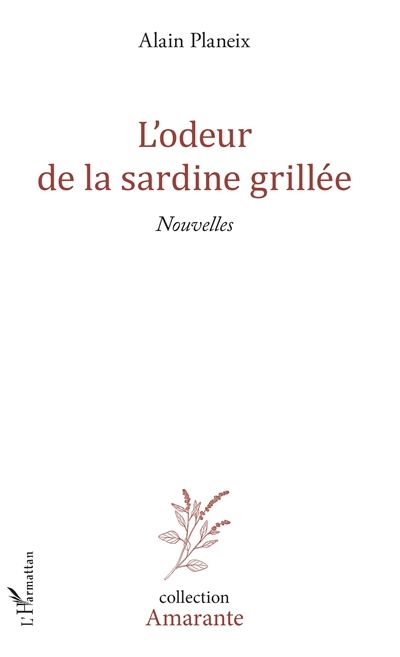 L'odeur de la sardine grillée