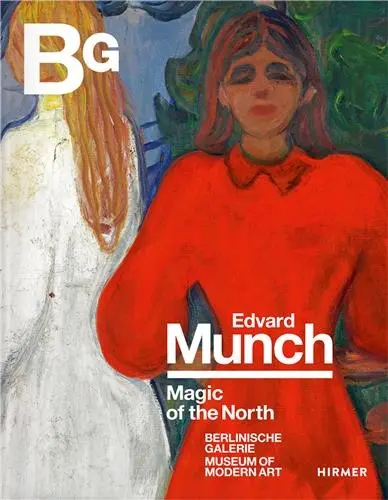 Edvard Munch Magic of the North