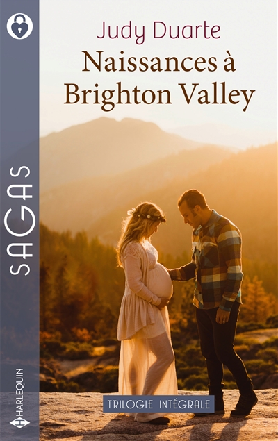 Naissances à Brighton Valley : trilogie intégrale
