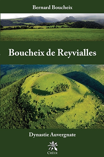 Boucheix de Reyvialles :...
