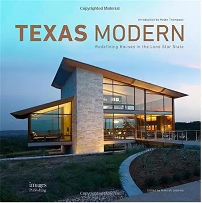 Texas Modern