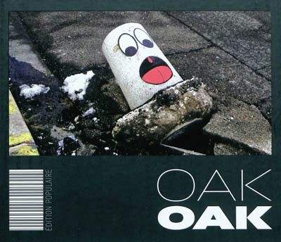 Oakoak