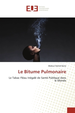 Le Bitume Pulmonaire : Le Tabac Fléau Inégalé de Santé Publique dans le Monde