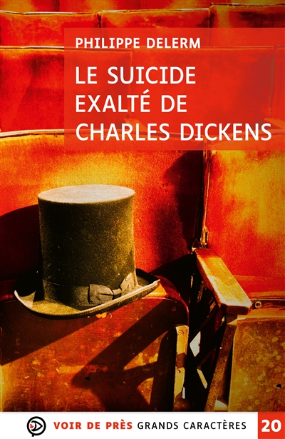 Le suicide exalté de Charles Dickens
