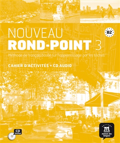 Nouveau rond-point 3, B2 :...
