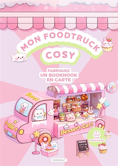 Mon foodtruck cosy :...