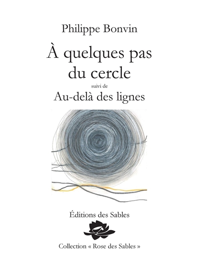 A quelques pas du cercle