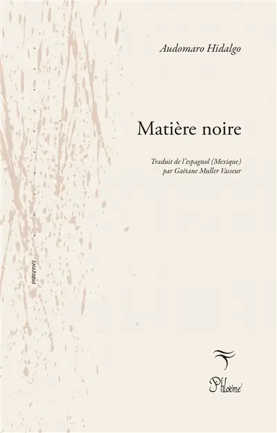Matière noire