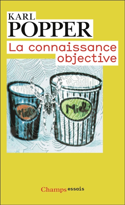 La connaissance objective :...