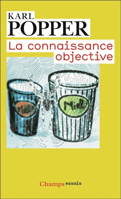 La connaissance objective : une approche évolutionniste