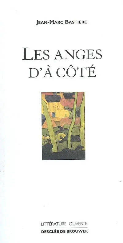 Les anges d'à côté