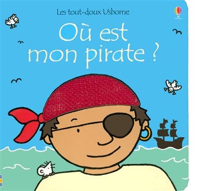 Où est mon pirate ?