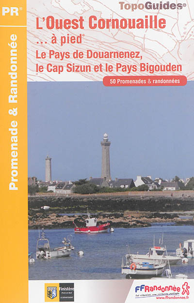 L'Ouest Cornouaille... à...