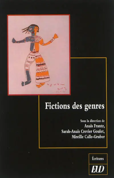 Fictions des genres
