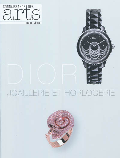 Dior : joaillerie et horlogerie