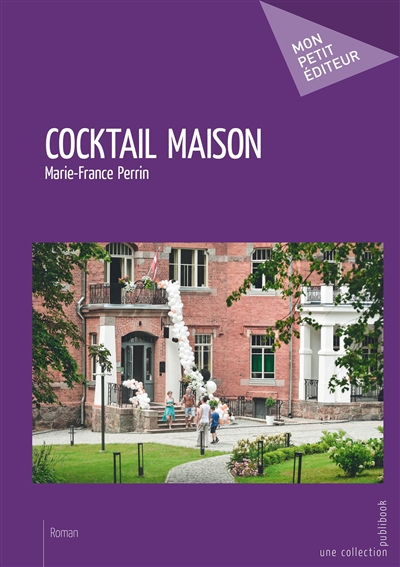 Cocktail maison