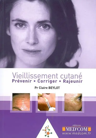 Vieillissement cutané