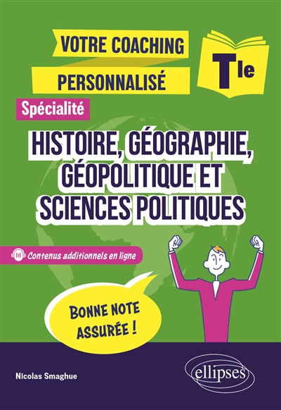 Histoire, géographie,...