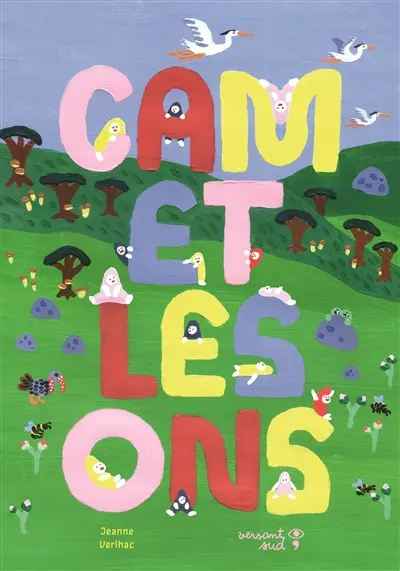 Cam et les ons