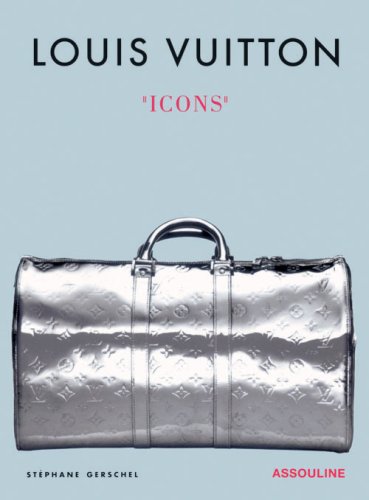 Louis Vuitton, icons