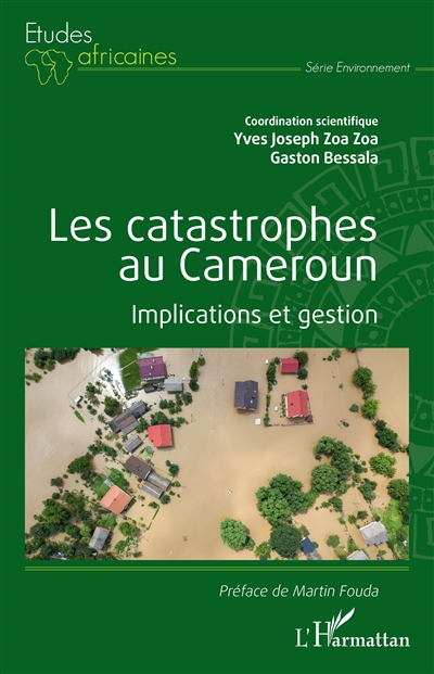 Les catastrophes au Cameroun : implications et gestion