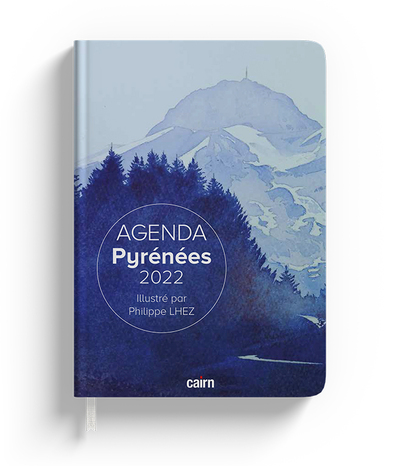 Pyrénées : agenda 2022