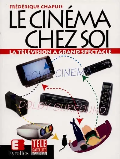 Le cinéma chez soi