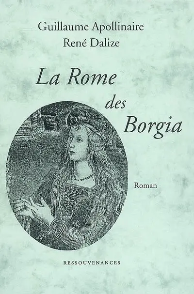 La Rome des Borgia