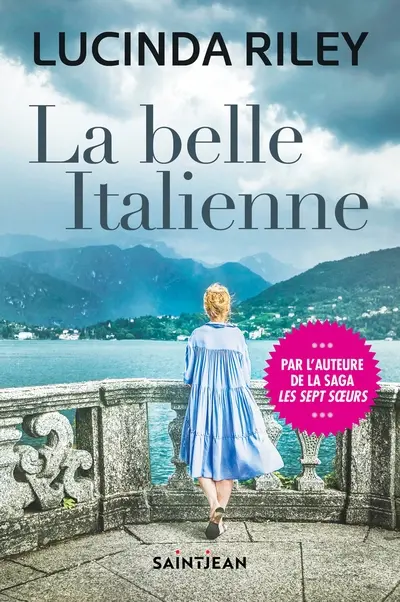 La belle Italienne