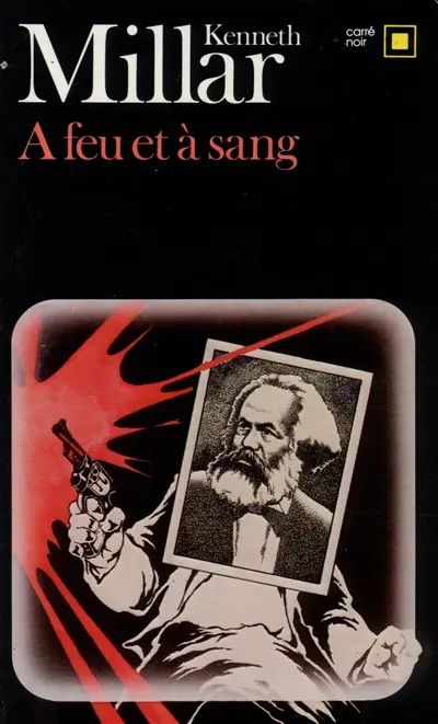 A feu et à sang