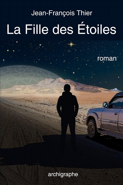 La Fille des Etoiles